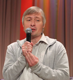 Андрей Русаков