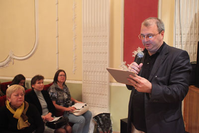 Дмитрий Сороков