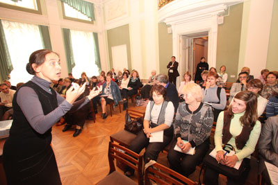 Елена Кобыща