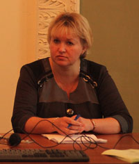 Светлана Попова