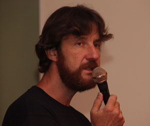 Сергей Волков