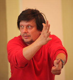 Сергей Плахотников