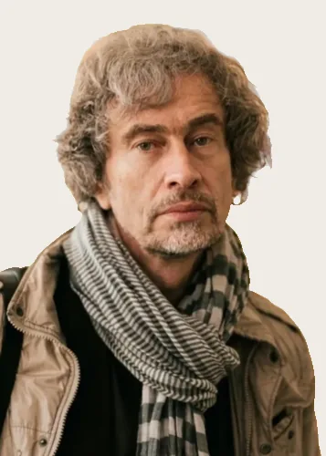 Александр Лобок