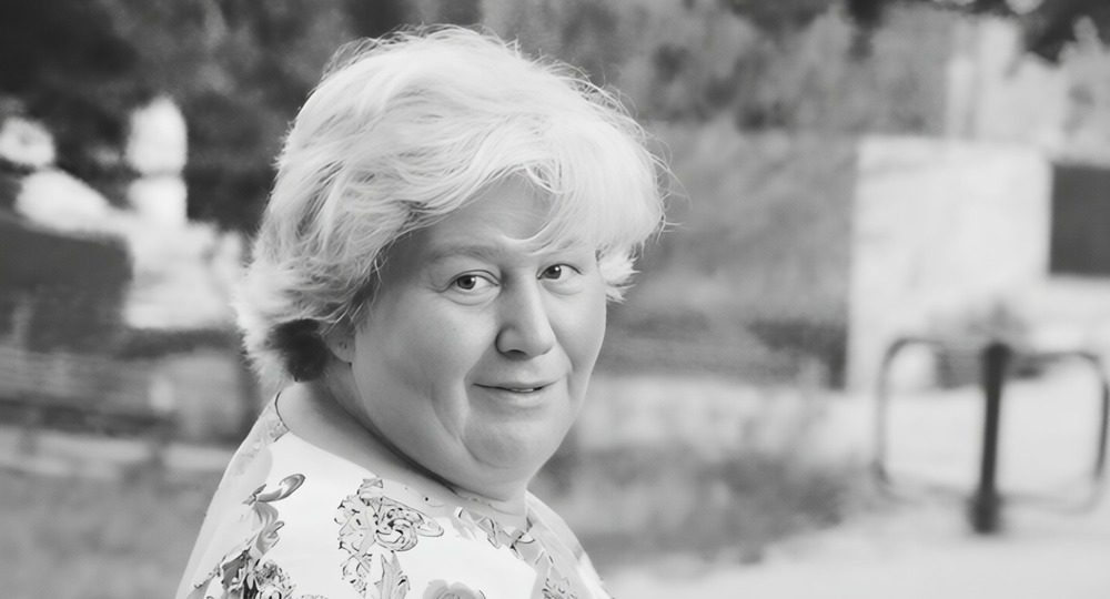 Вера – было не только ее имя, но и главное качество характера. Вера Петровна Бедерханова